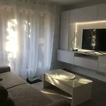 Lejlighed Les Mimosas Bord De Mer, Des Plages, Du Port Et De Toutes Commodites *