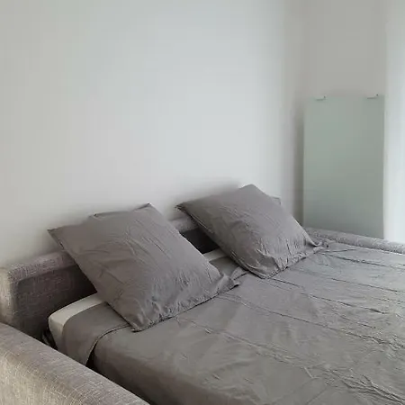 Lägenhet Les Mimosas Bord De Mer, Des Plages, Du Port Et De Toutes Commodites Saint-Cyr-sur-Mer