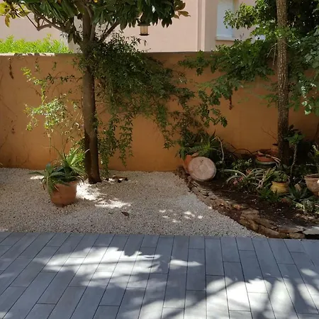 Les Mimosas Bord De Mer, Des Plages, Du Port Et De Toutes Commodites