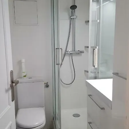 Les Mimosas Bord De Mer, Des Plages, Du Port Et De Toutes Commodites Lägenhet