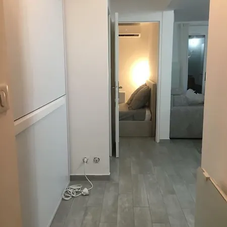 Lägenhet Les Mimosas Bord De Mer, Des Plages, Du Port Et De Toutes Commodites Saint-Cyr-sur-Mer